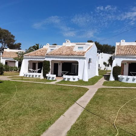 Cala Serena Beach フェラニチ エクステリア 写真