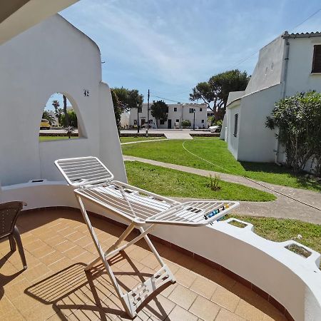 Cala Serena Beach フェラニチ エクステリア 写真