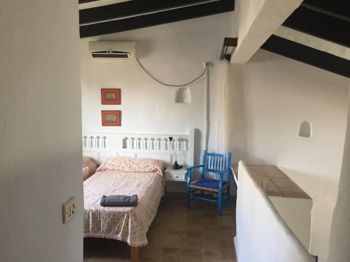 Cala Serena Beach フェラニチ エクステリア 写真