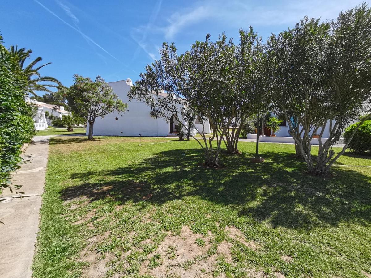 Cala Serena Beach フェラニチ エクステリア 写真