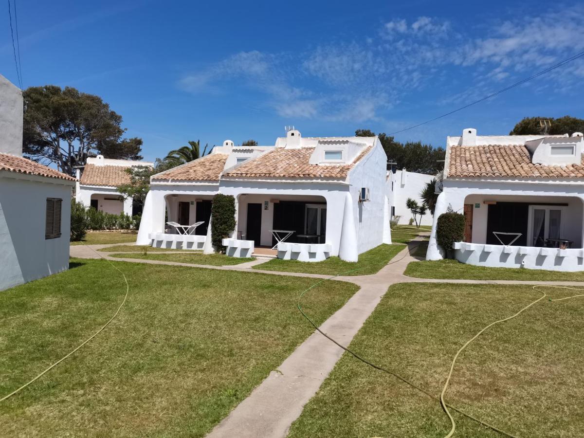 Cala Serena Beach フェラニチ エクステリア 写真