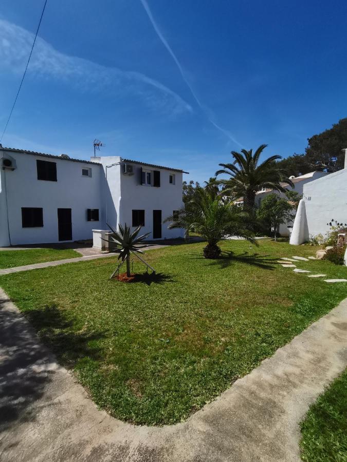 Cala Serena Beach フェラニチ エクステリア 写真