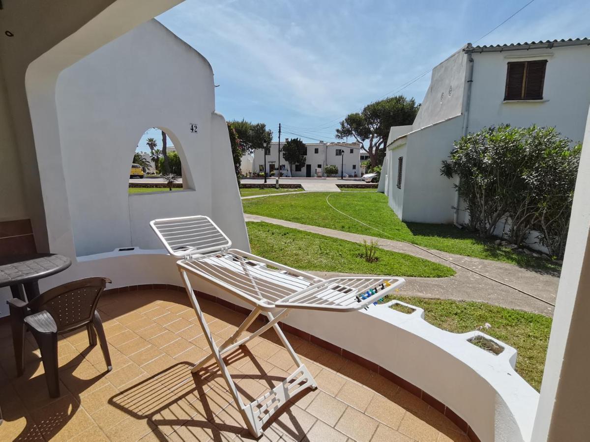 Cala Serena Beach フェラニチ エクステリア 写真